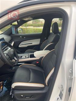 Ford Territory